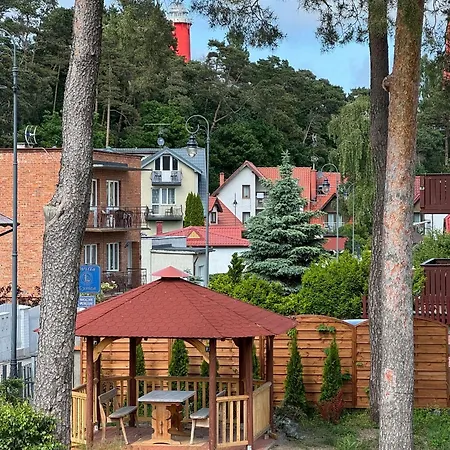Gasthof Gita